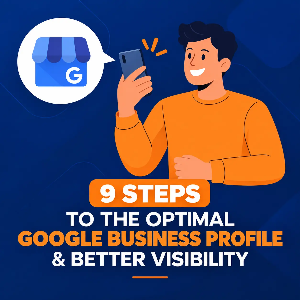 Google Business Profile optimization for local businesses
